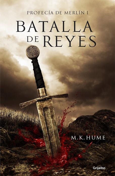 Batalla de reyes (Profecía de Merlín 1) | 9788425351648 | HUME,M. K. | Llibres.cat | Llibreria online en català | La Impossible Llibreters Barcelona