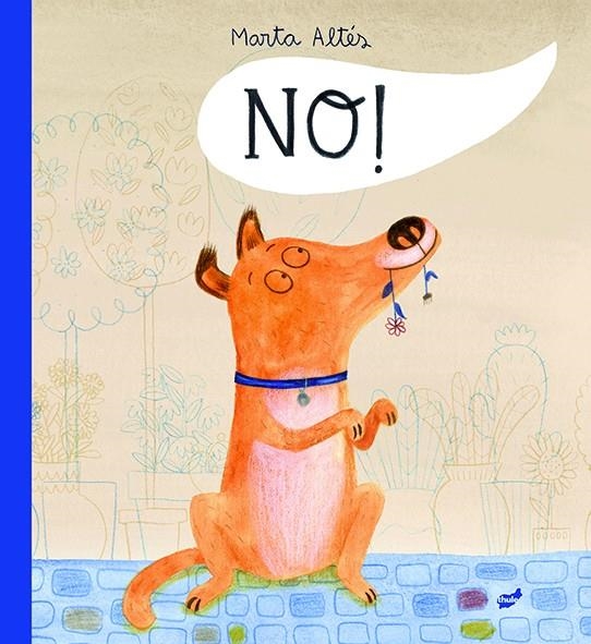 No! | 9788415357407 | Altés García, Marta | Llibres.cat | Llibreria online en català | La Impossible Llibreters Barcelona