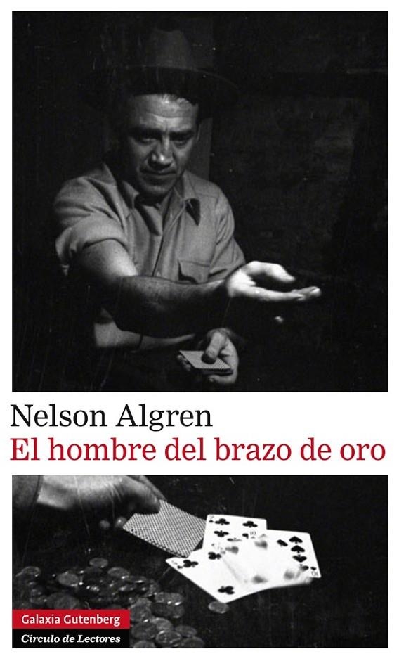 El hombre del brazo de oro | 9788415863854 | Algren, Nelson | Llibres.cat | Llibreria online en català | La Impossible Llibreters Barcelona