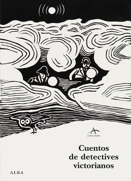 Cuentos de detectives victorianos | 9788484289562 | Varios autores | Llibres.cat | Llibreria online en català | La Impossible Llibreters Barcelona