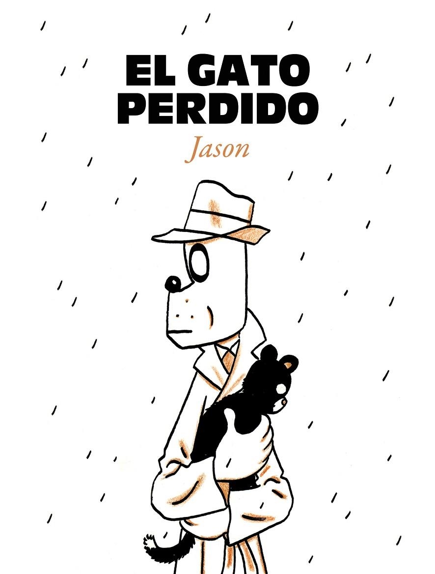 El gato perdido | 9788415685234 | Sæterøy, John Arne | Llibres.cat | Llibreria online en català | La Impossible Llibreters Barcelona