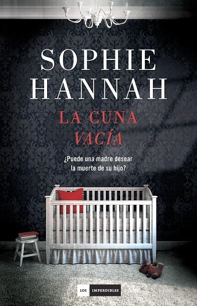 La cuna vacía | 9788415355601 | Hannah, Sophie | Llibres.cat | Llibreria online en català | La Impossible Llibreters Barcelona