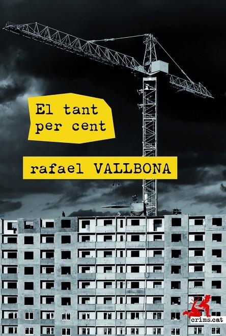 El tant per cent | 9788415900306 | Vallbona Sallent, Rafael | Llibres.cat | Llibreria online en català | La Impossible Llibreters Barcelona