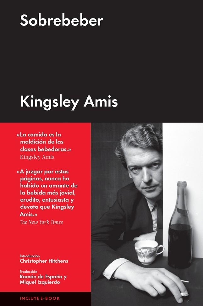 Sobrebeber | 9788415996071 | Amis, Kingsley | Llibres.cat | Llibreria online en català | La Impossible Llibreters Barcelona