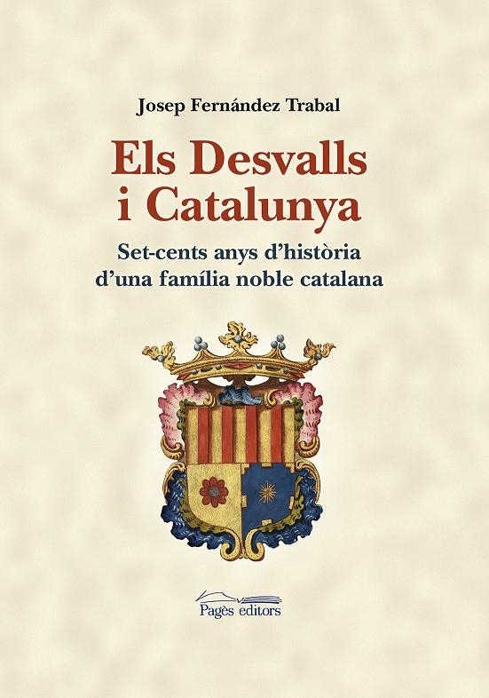 Els Desvalls i Catalunya | 9788499754277 | Fernández Trabal, Josep | Llibres.cat | Llibreria online en català | La Impossible Llibreters Barcelona