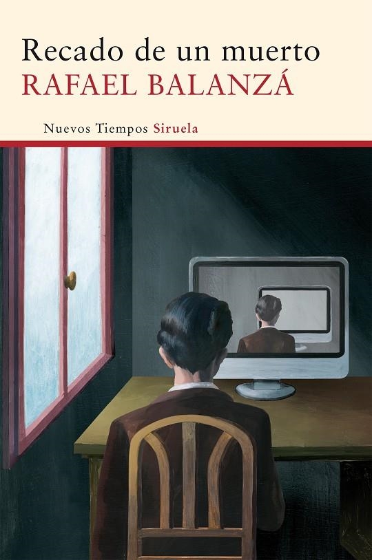 Recado de un muerto | 9788415803485 | Balanzá, Rafael | Llibres.cat | Llibreria online en català | La Impossible Llibreters Barcelona