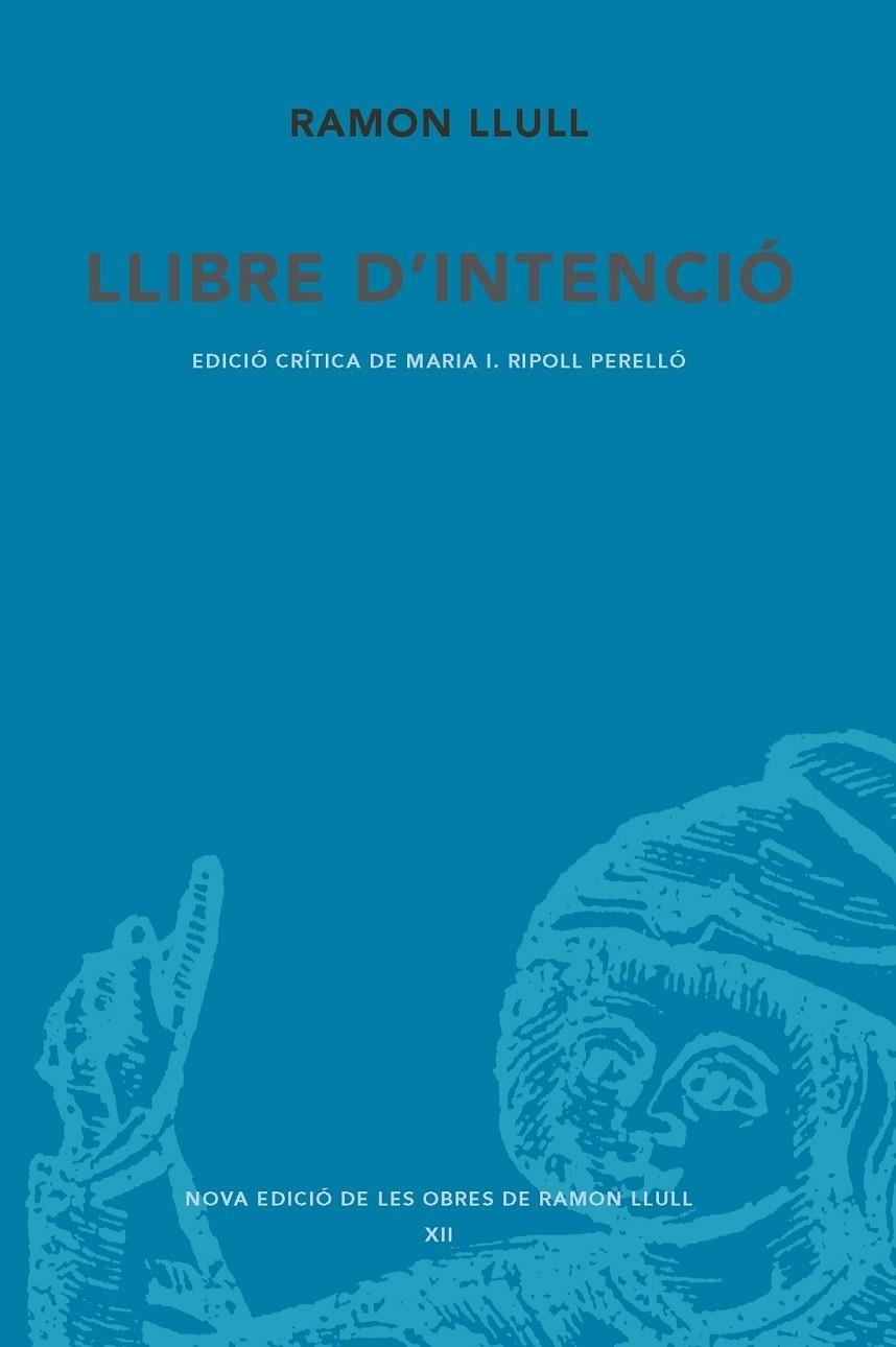 Llibre d'intenció | 9788498836288 | Llull, Ramon | Llibres.cat | Llibreria online en català | La Impossible Llibreters Barcelona