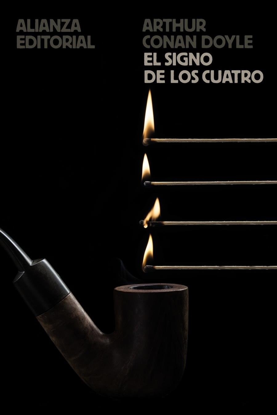 El signo de los cuatro | 9788420683249 | Doyle, Arthur Conan | Llibres.cat | Llibreria online en català | La Impossible Llibreters Barcelona