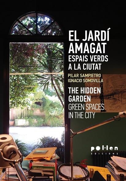 El jardí amagat. | 9788486469467 | Sampietro Colom, Pilar/Rodríguez Somovilla, Ignacio | Llibres.cat | Llibreria online en català | La Impossible Llibreters Barcelona