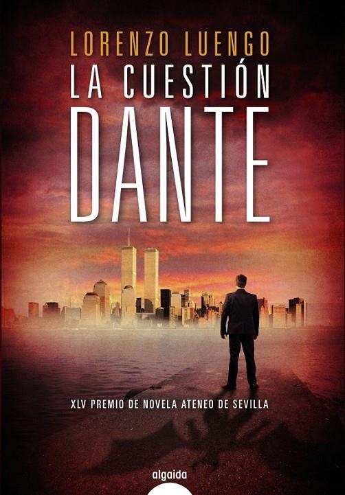 La cuestión Dante | 9788498779622 | Luengo, Lorenzo | Llibres.cat | Llibreria online en català | La Impossible Llibreters Barcelona