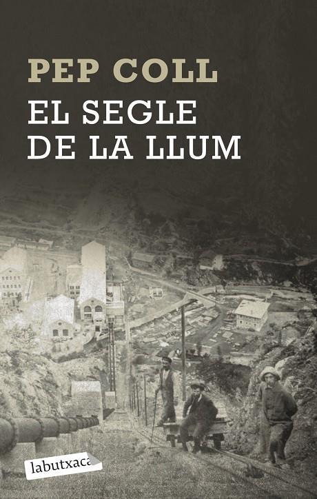 El segle de la llum | 9788499308067 | Coll, Pep | Llibres.cat | Llibreria online en català | La Impossible Llibreters Barcelona