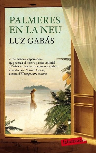 Palmeres en la neu | 9788499308395 | Gabás, Luz | Llibres.cat | Llibreria online en català | La Impossible Llibreters Barcelona