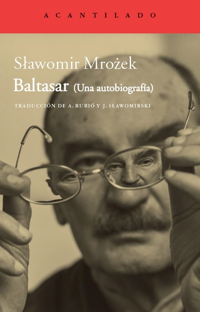 Baltasar | 9788415277781 | Mrozek, Slawomir | Llibres.cat | Llibreria online en català | La Impossible Llibreters Barcelona