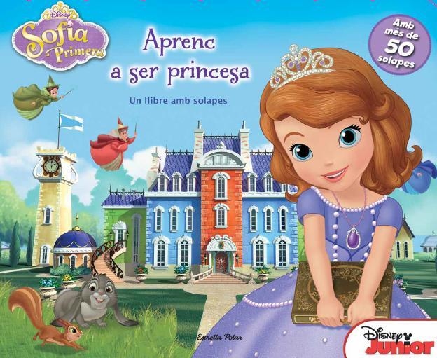 Sofia. Aprenc a ser princesa | 9788490572696 | Diversos Autors | Llibres.cat | Llibreria online en català | La Impossible Llibreters Barcelona