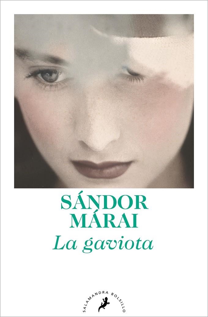 La gaviota | 9788498385816 | Márai, Sándor | Llibres.cat | Llibreria online en català | La Impossible Llibreters Barcelona