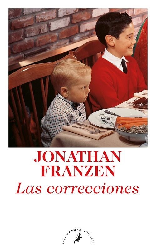 Las correcciones | 9788498385786 | Franzen, Jonathan | Llibres.cat | Llibreria online en català | La Impossible Llibreters Barcelona