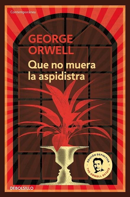 Que no muera la aspidistra | 9788499890913 | ORWELL, GEORGE | Llibres.cat | Llibreria online en català | La Impossible Llibreters Barcelona