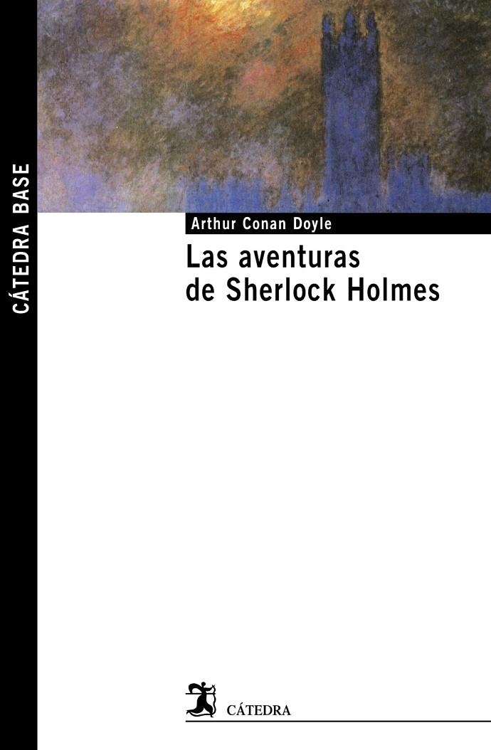 Las aventuras de Sherlock Holmes | 9788437626468 | Doyle, Arthur Conan | Llibres.cat | Llibreria online en català | La Impossible Llibreters Barcelona