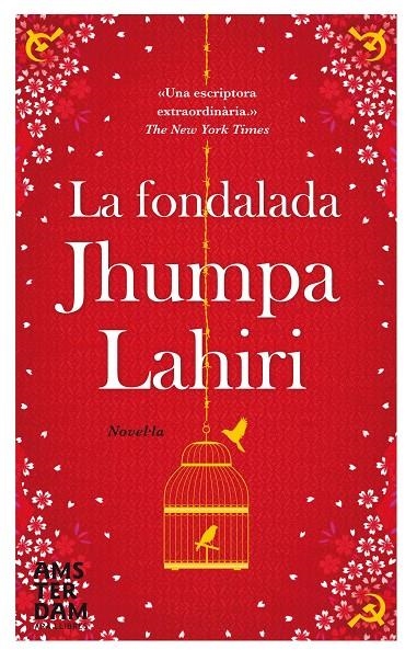 La fondalada | 9788415645344 | Lahiri, Jumpha | Llibres.cat | Llibreria online en català | La Impossible Llibreters Barcelona