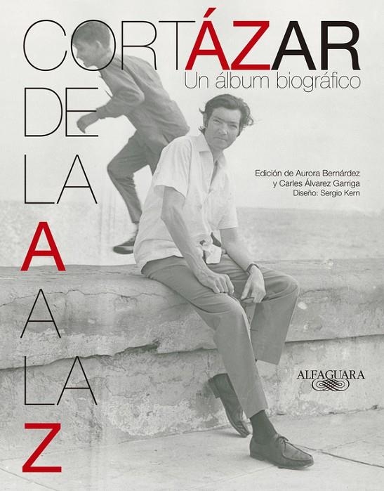 Cortázar de la A a la Z | 9788420415932 | Cortázar, Julio | Llibres.cat | Llibreria online en català | La Impossible Llibreters Barcelona