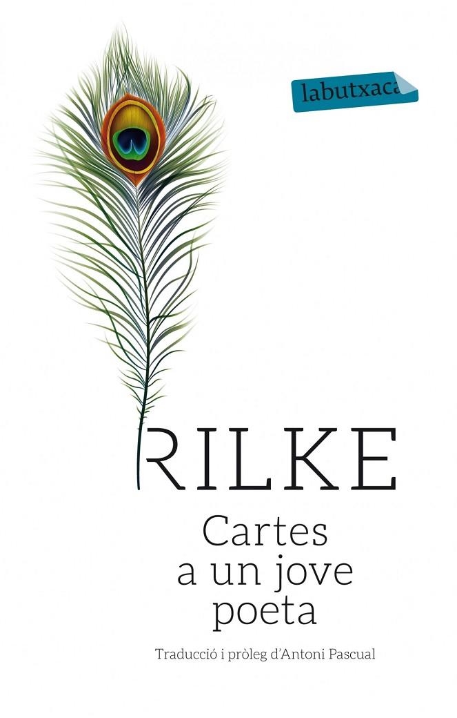 Cartes a un jove poeta | 9788499308074 | Rainer Maria Rilke | Llibres.cat | Llibreria online en català | La Impossible Llibreters Barcelona