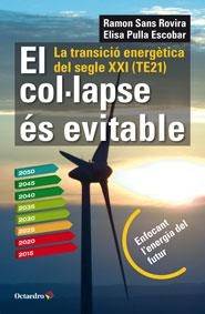 El col.lapse és evitable | 9788499214535 | Sans Rovira, Ramon | Llibres.cat | Llibreria online en català | La Impossible Llibreters Barcelona