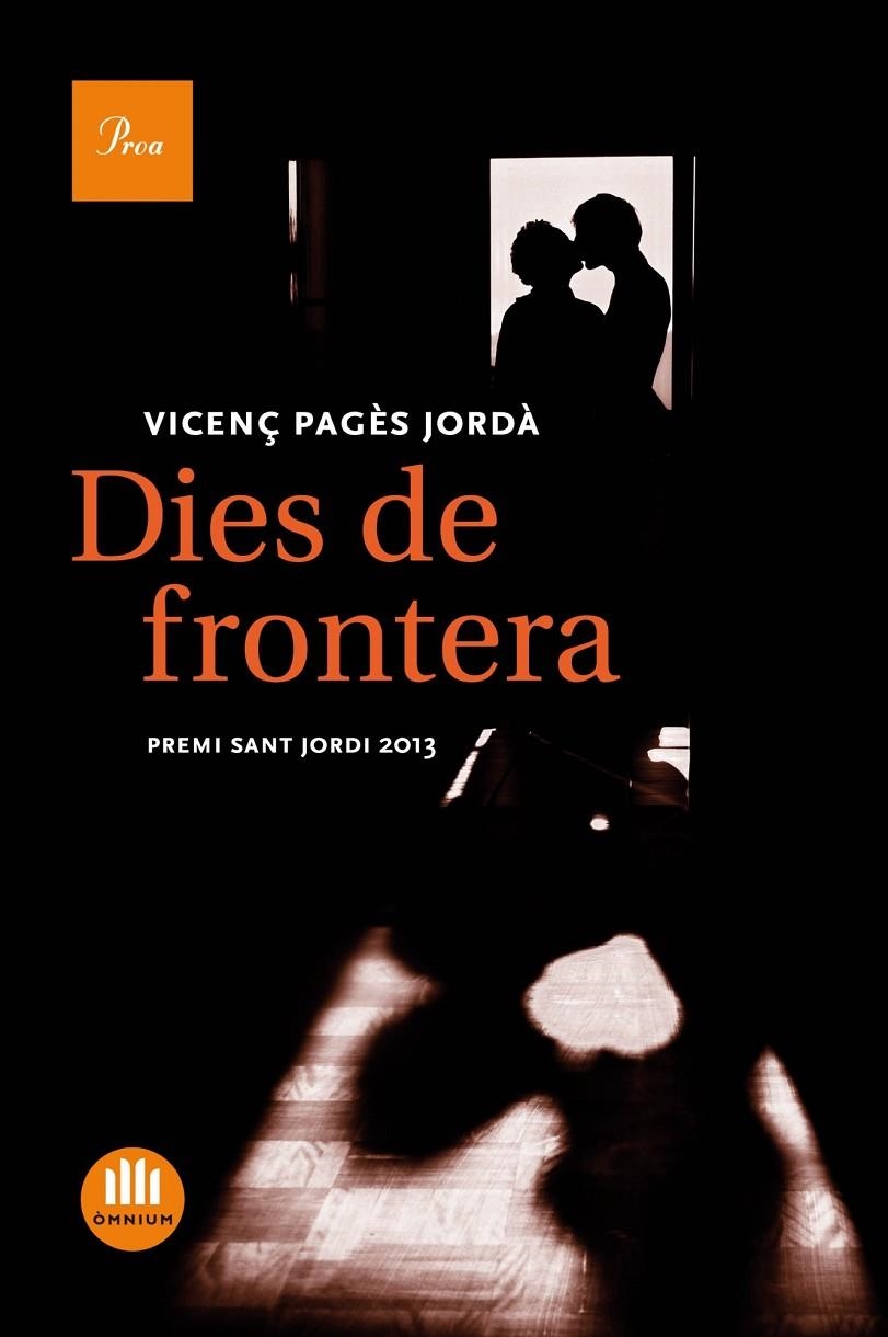 Dies de frontera | 9788475884738 | Vicenç Pagès Jordà | Llibres.cat | Llibreria online en català | La Impossible Llibreters Barcelona