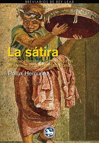 SATIRA,LA | 9788494159459 | Hernúñez Hernández, Pollux | Llibres.cat | Llibreria online en català | La Impossible Llibreters Barcelona