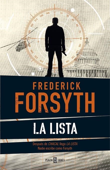 La lista | 9788401342097 | FORSYTH,FREDERICK | Llibres.cat | Llibreria online en català | La Impossible Llibreters Barcelona