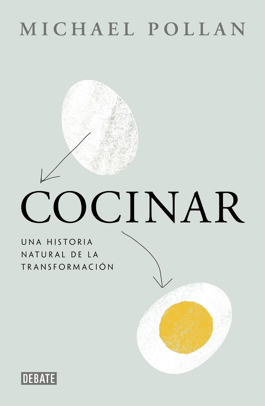 Cocinar | 9788499923659 | POLLAN,MICHAEL | Llibres.cat | Llibreria online en català | La Impossible Llibreters Barcelona