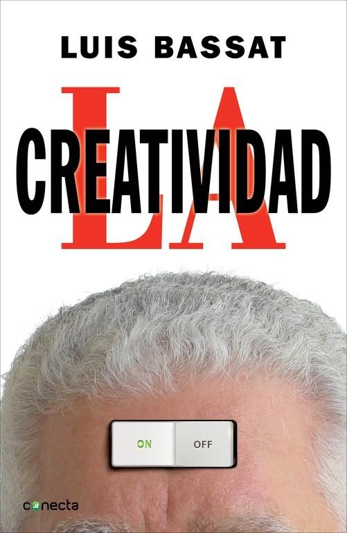 La creatividad | 9788415431107 | BASSAT,LUIS | Llibres.cat | Llibreria online en català | La Impossible Llibreters Barcelona