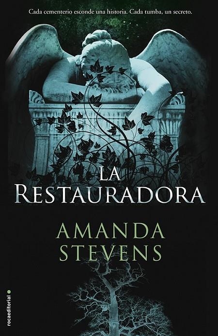 La restauradora | 9788499187112 | Stevens, Amanda | Llibres.cat | Llibreria online en català | La Impossible Llibreters Barcelona