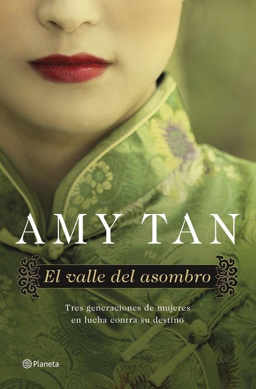 El valle del asombro | 9788408124801 | Tan, Amy | Llibres.cat | Llibreria online en català | La Impossible Llibreters Barcelona