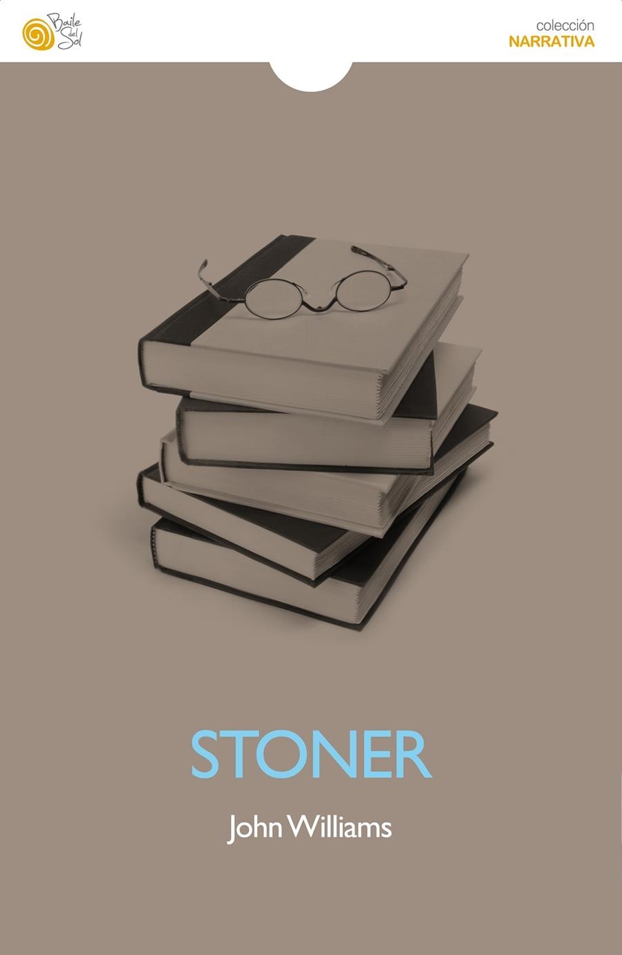 Stoner | 9788415700616 | Williams, John | Llibres.cat | Llibreria online en català | La Impossible Llibreters Barcelona