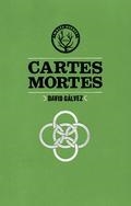 Cartes mortes | 9788494188824 | Galvez, David | Llibres.cat | Llibreria online en català | La Impossible Llibreters Barcelona