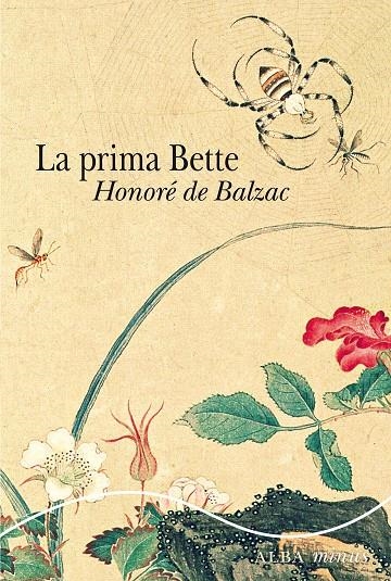 La prima Bette | 9788484285724 | Balzac, Honoré de | Llibres.cat | Llibreria online en català | La Impossible Llibreters Barcelona