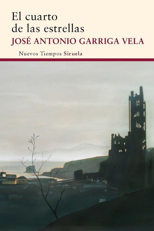 El cuarto de las estrellas | 9788415937487 | Garriga Vela, José Antonio | Llibres.cat | Llibreria online en català | La Impossible Llibreters Barcelona