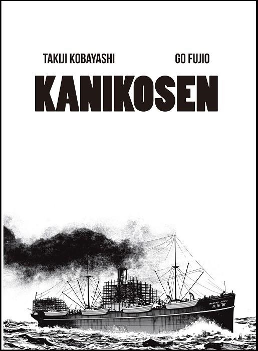 Kanikosen | 9788494108778 | Kobayashi, Takiji/Fujio, Go | Llibres.cat | Llibreria online en català | La Impossible Llibreters Barcelona