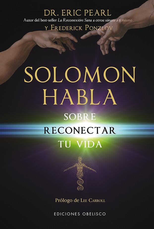 Solomon habla | 9788415968375 | PEARL, ERIC/PONZLOV, FREDERICK | Llibres.cat | Llibreria online en català | La Impossible Llibreters Barcelona