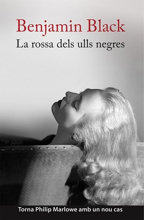 La rossa dels ulls negres | 9788490261996 | Black, Benjamin | Llibres.cat | Llibreria online en català | La Impossible Llibreters Barcelona