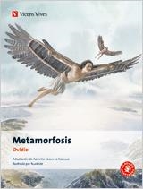 Metamorfosis (clasicos Adaptados) | 9788431694111 | Sanchez Aguilar, Agustin | Llibres.cat | Llibreria online en català | La Impossible Llibreters Barcelona