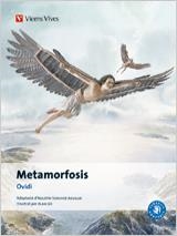 Metamorfosis (classics Adaptats) | 9788431696962 | Ovidi | Llibres.cat | Llibreria online en català | La Impossible Llibreters Barcelona