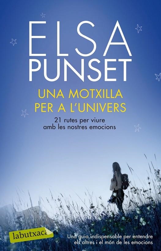 Una motxilla per a l'univers | 9788499306612 | Punset, Elsa | Llibres.cat | Llibreria online en català | La Impossible Llibreters Barcelona