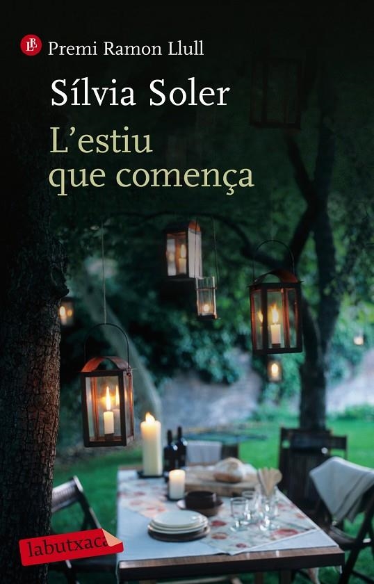 L'estiu que comença | 9788499308104 | Soler, Silvia | Llibres.cat | Llibreria online en català | La Impossible Llibreters Barcelona