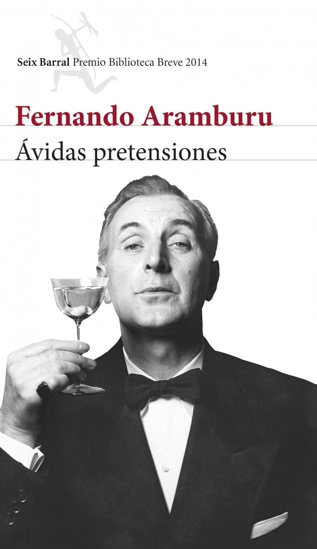 Ávidas pretensiones | 9788432222597 | Aramburu, Fernando | Llibres.cat | Llibreria online en català | La Impossible Llibreters Barcelona