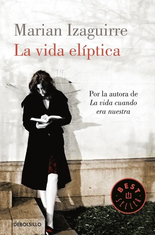 La vida elíptica | 9788490327999 | IZAGUIRRE,MARIAN | Llibres.cat | Llibreria online en català | La Impossible Llibreters Barcelona