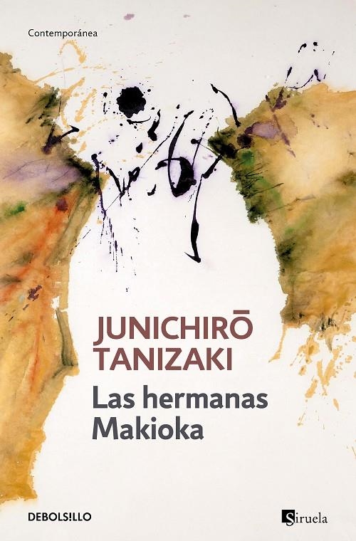 HERMANAS MAKIOKA, LAS | 9788490322499 | TANIZAKI,JUNICHIRO | Llibres.cat | Llibreria online en català | La Impossible Llibreters Barcelona