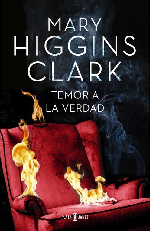 Temor a la verdad | 9788401342172 | HIGGINS CLARK,MARY | Llibres.cat | Llibreria online en català | La Impossible Llibreters Barcelona