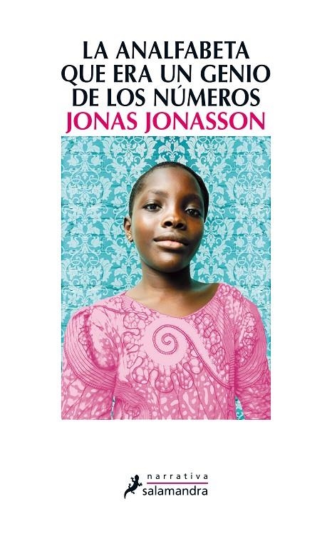 La analfabeta que era un genio de los números | 9788498385724 | Jonasson, Jonas | Llibres.cat | Llibreria online en català | La Impossible Llibreters Barcelona