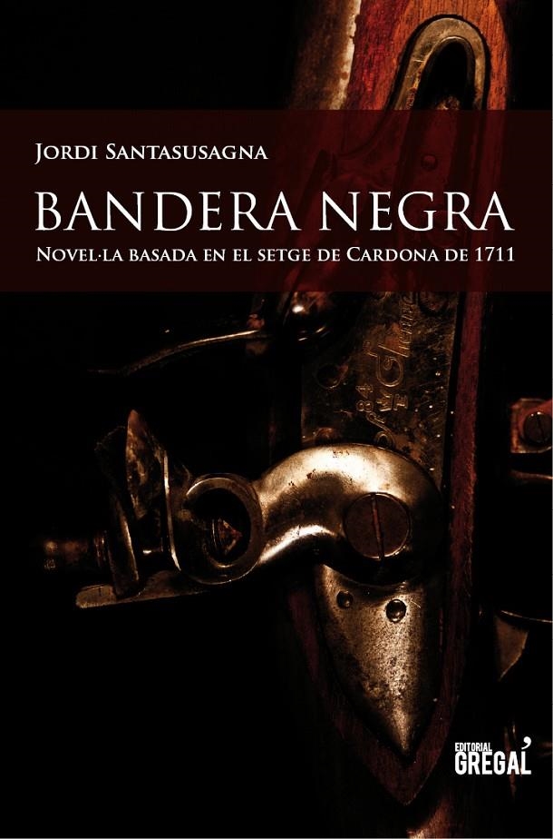 Bandera negra | 9788494150098 | Santasusagna i Davins, Jordi | Llibres.cat | Llibreria online en català | La Impossible Llibreters Barcelona